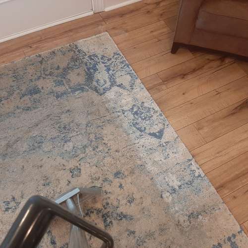Carpet Cleaning service photo