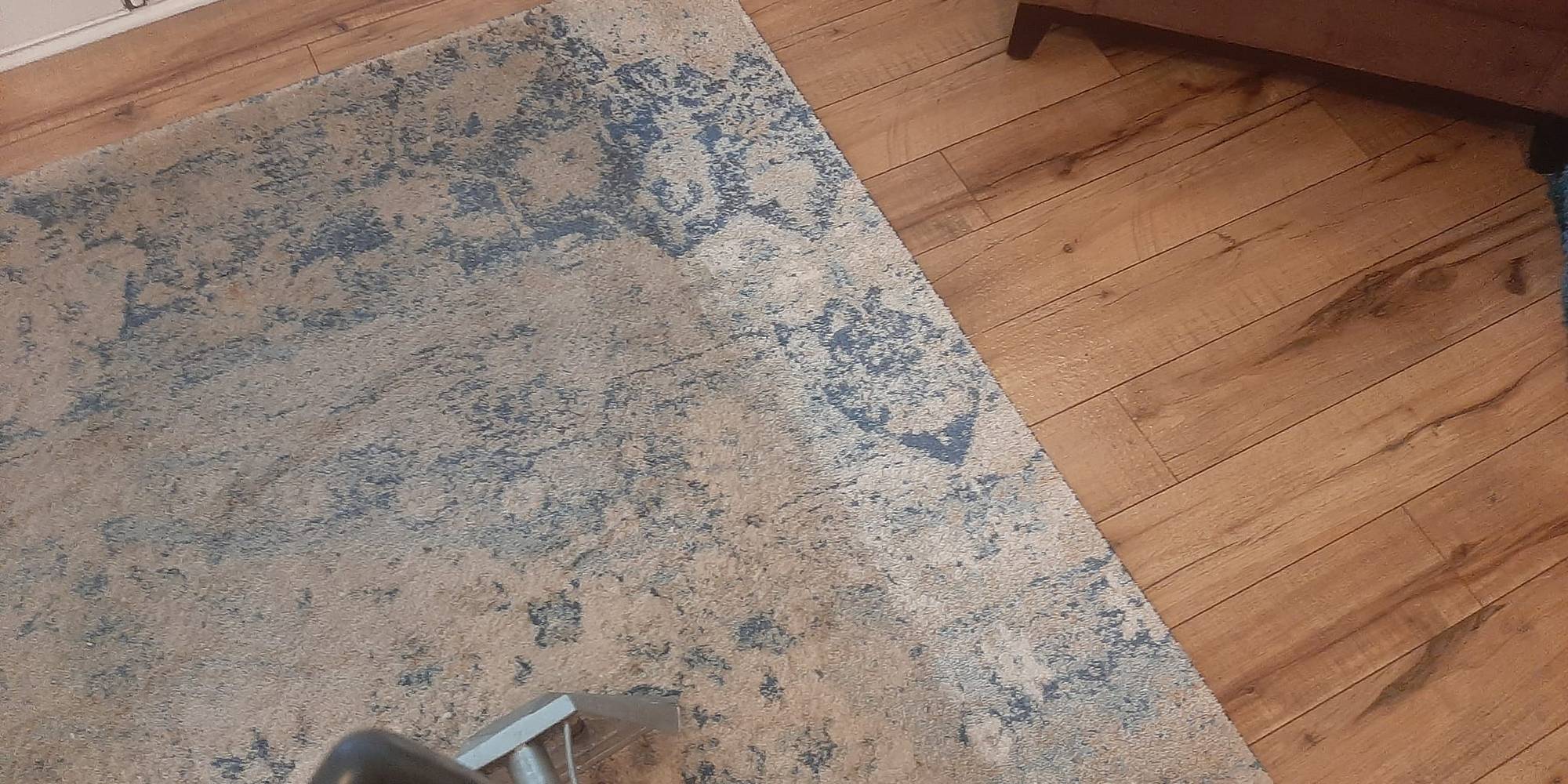 Carpet Cleaning