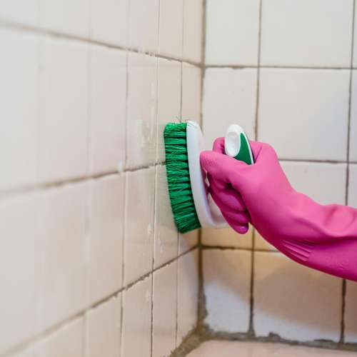 Tile and Grout Cleaning service photo